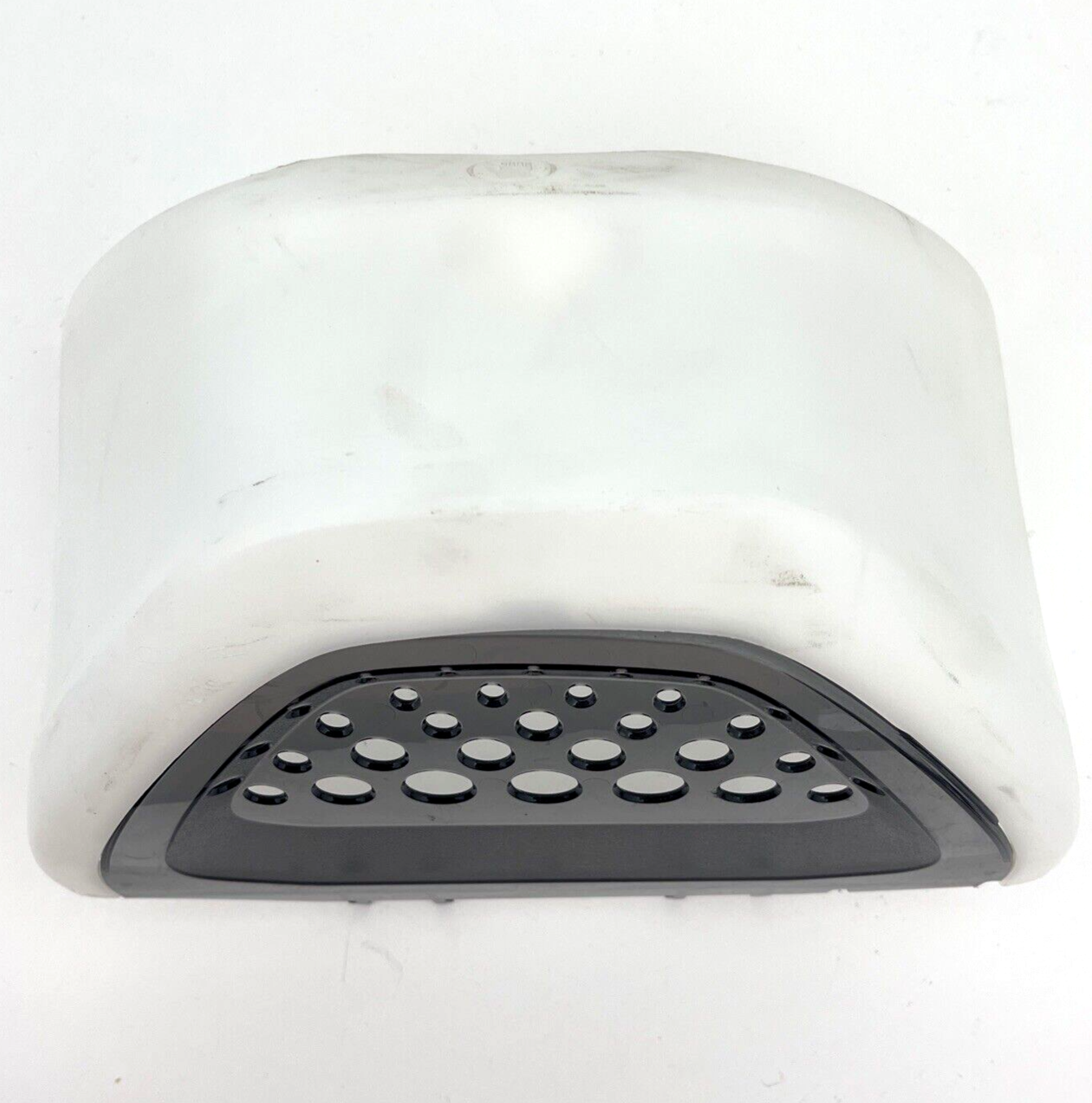 Liftmaster Chamberlain 041D7572 Garage Door Opener Light Lens Replacement Cover