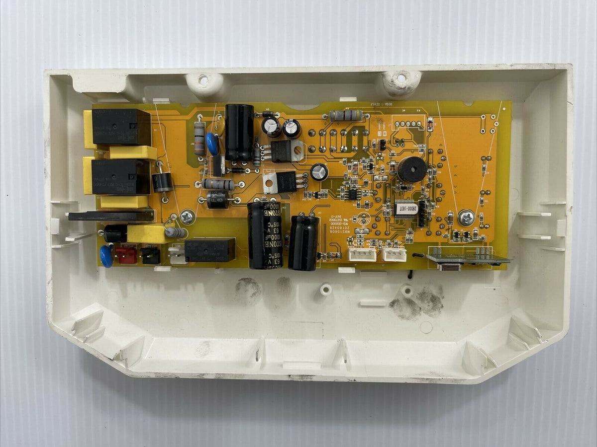 Guardian GUAT-340 Replacement Circuit Board – 303/390MHz for Guardian Operators Guardian GUAT-340 Replacement Circuit Board – 303/390MHz for Guardian Operators