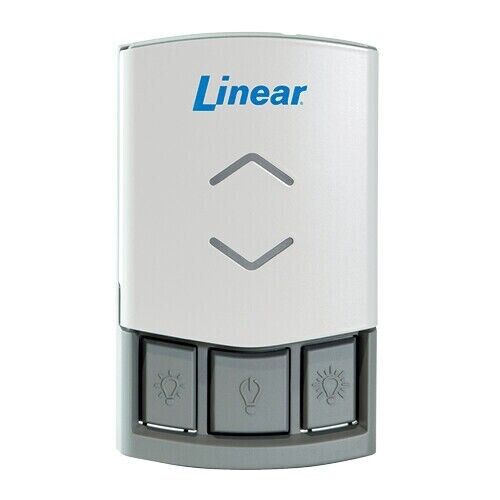 Linear HAE00072 Wi-Fi Multi-Function Wall Button Control Station Garage Opener