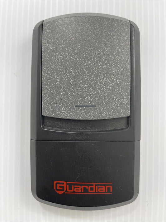 Guardian 1-FDCC Single Button ClearCom Garage Door Control Console