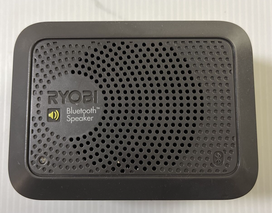 Ryobi GDM120 Garage Door Opener Bluetooth Speaker Module