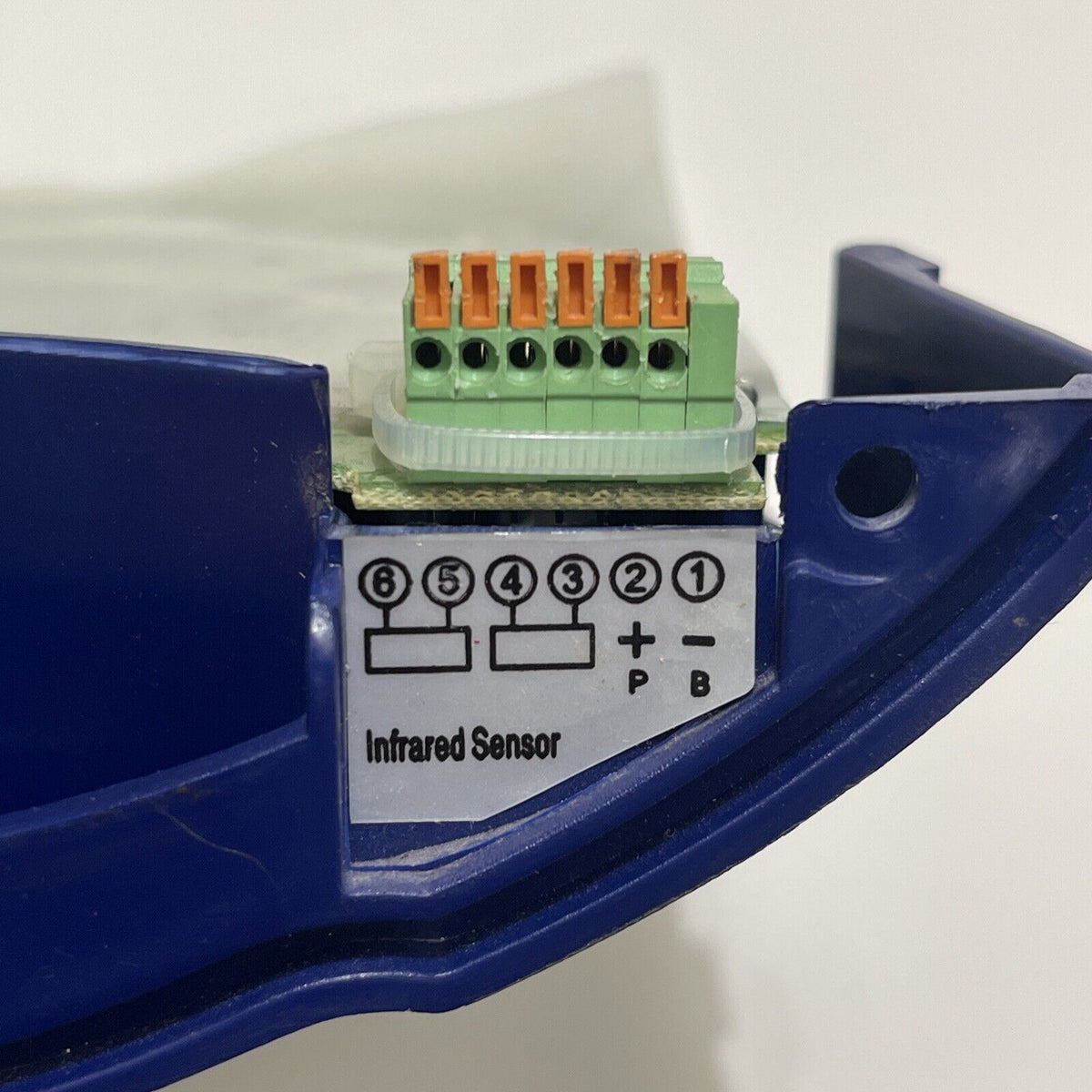 Model 1042 Genie Model 1042 Circuit Board Garage Door Opener Belt Lift 600 Intell ...