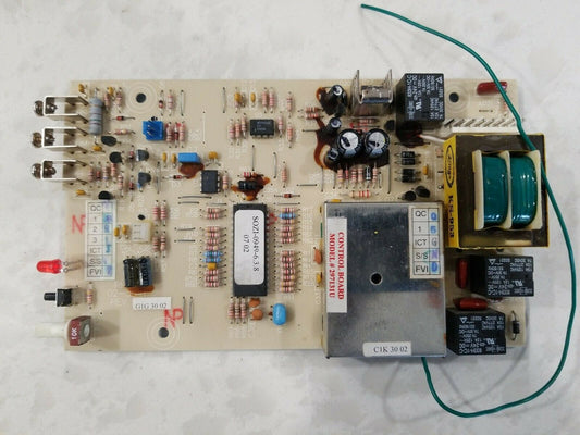 Wayne Dalton Garage Door Opener P/N 297131U Circuit Control Board RTMA 38-3041