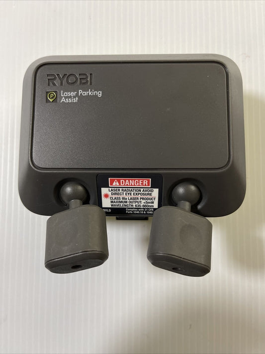 RYOBI GDM222 Parking Assist Module Dual Lasers for Garage Door Openers