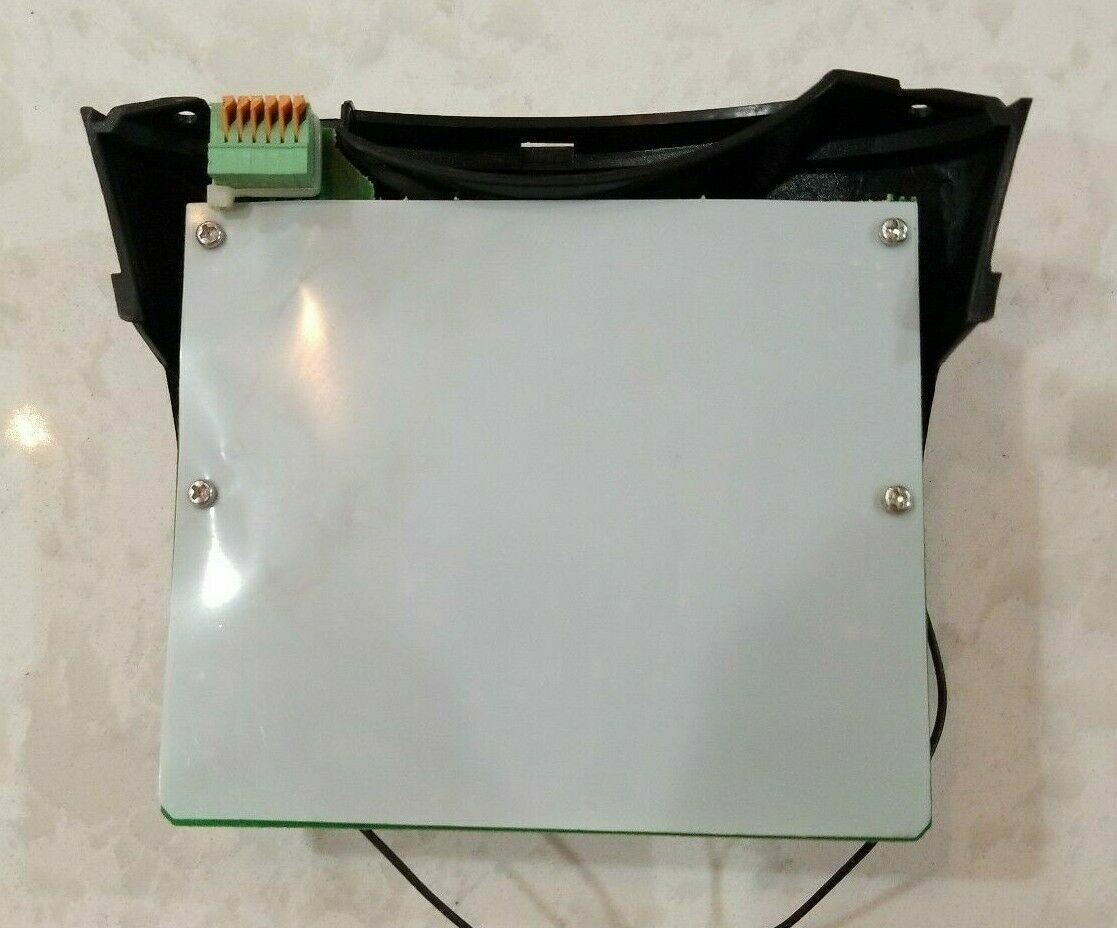 Genie Model 1024 Circuit Board Garage Door Opener Intellicode Sequencer