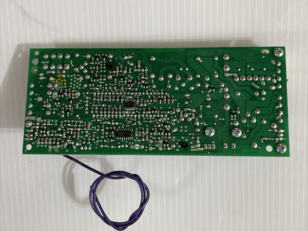 Craftsman 41DB102-2 Receiver Logic Circuit Board Assembly Purple Learn ...
