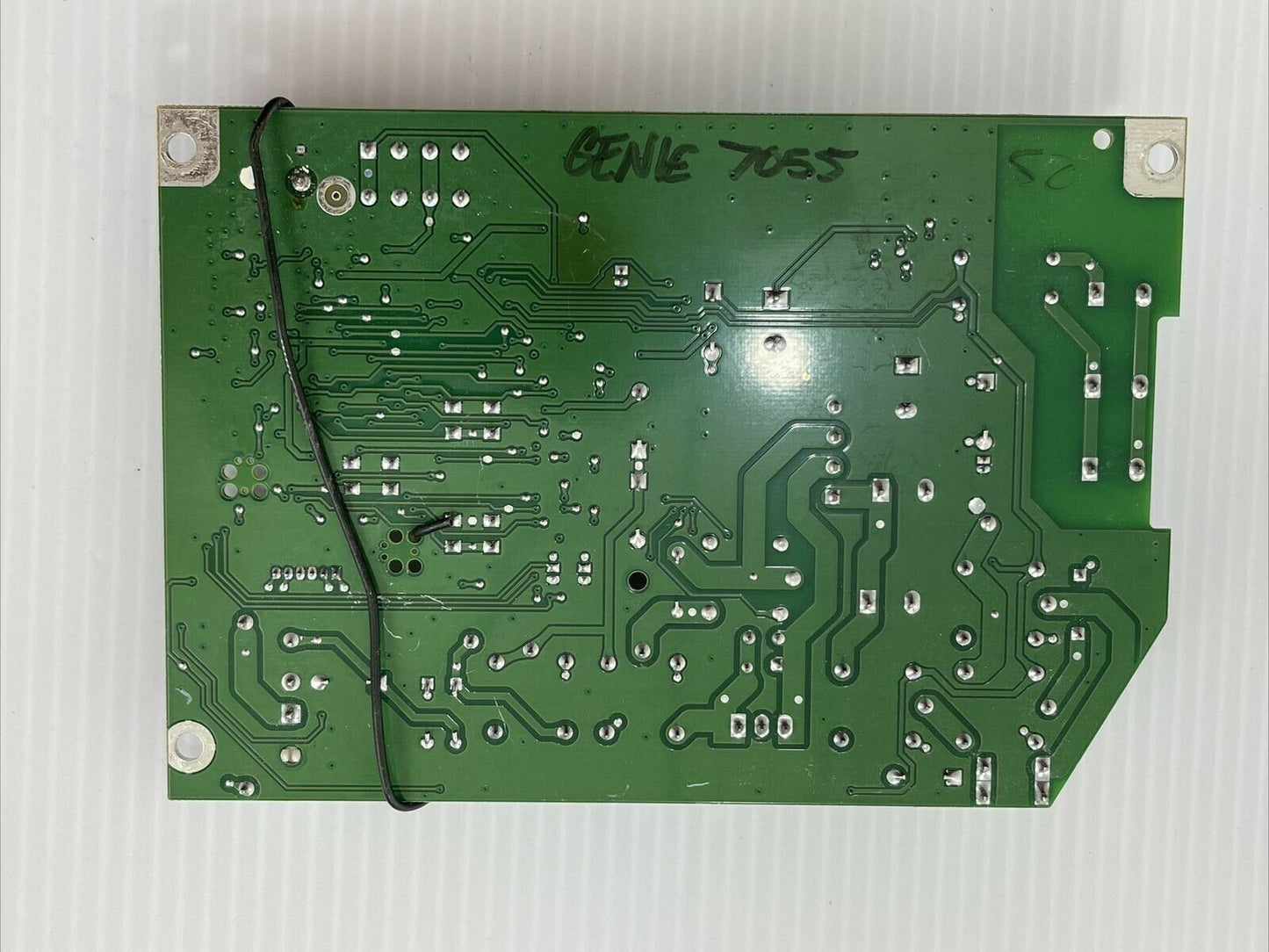 Genie 39340S.S DC Control Circuit Board w/BBU Models 3020/7035/ 7055 - 38716S