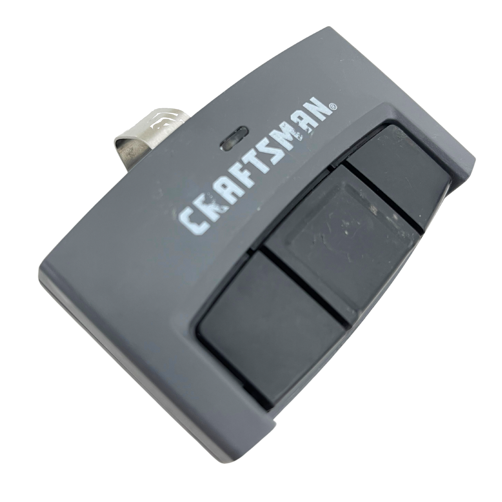 Craftsman Remote 453ESTD Craftsman Genuine OEM 3 Button Garage Door Remote Control HBW7 ...