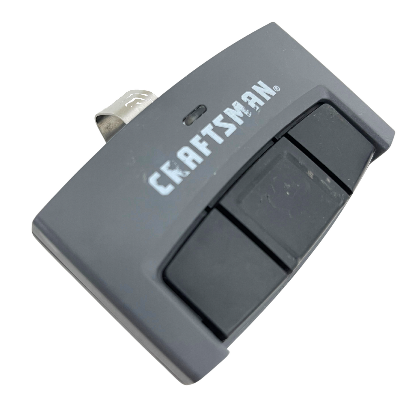 453ESTD Craftsman Genuine OEM 3 Button Garage Door Remote Control HBW7359