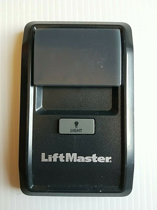 LiftMaster 882LMW Multi Function Wall Button Control Panel Security+ 2.0 MyQ