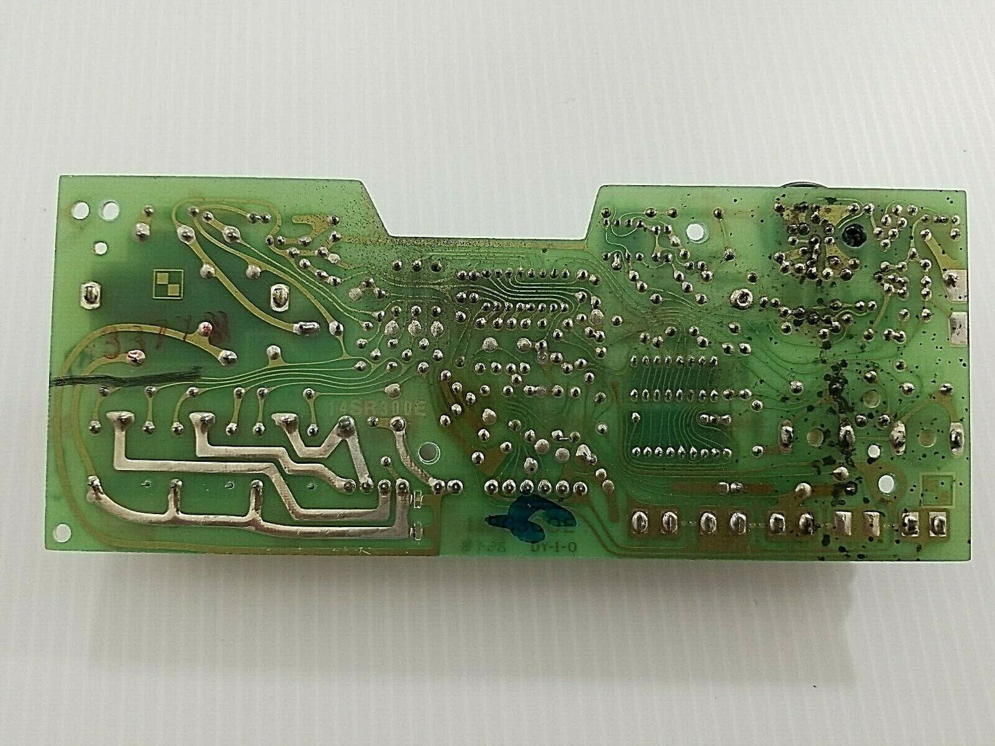 LiftMaster Chamberlain 132C1891-1 Garage Opener Circuit Board 8 Dip - BOARD ONLY