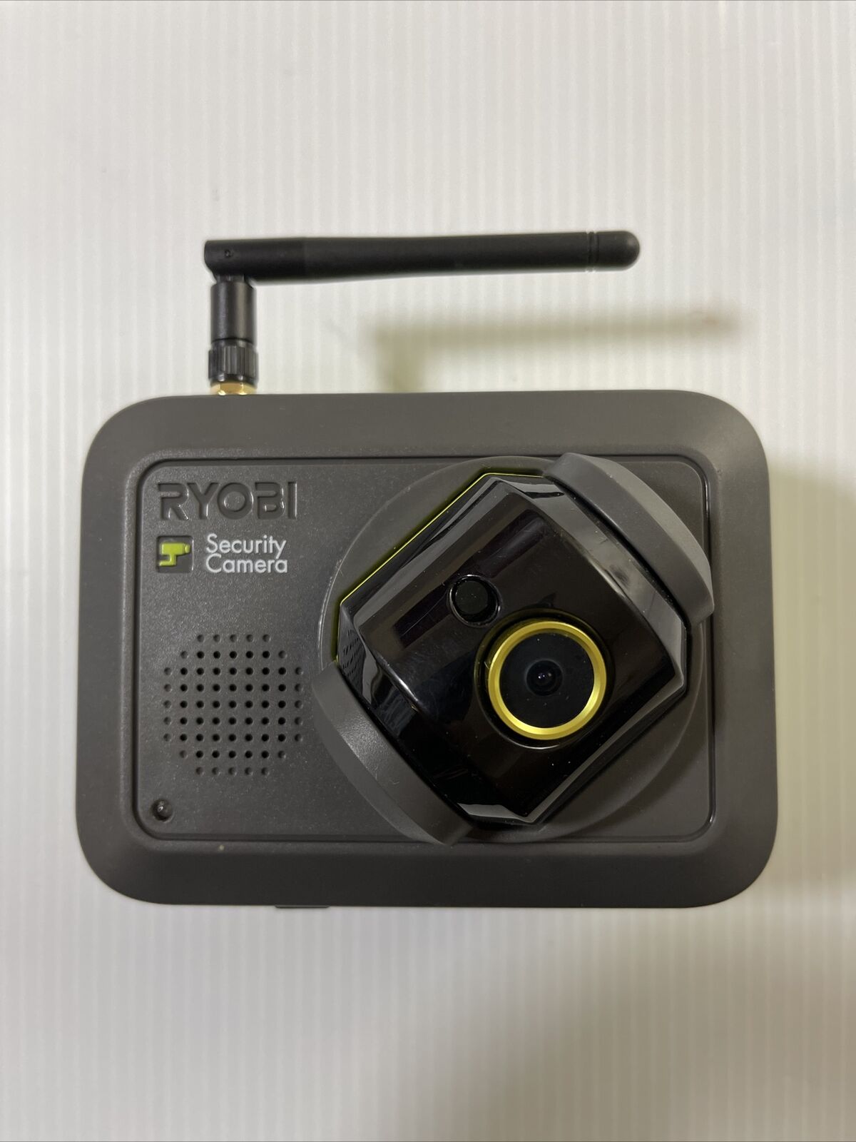 Ryobi GDM610 Garage Door Opener Security Camera