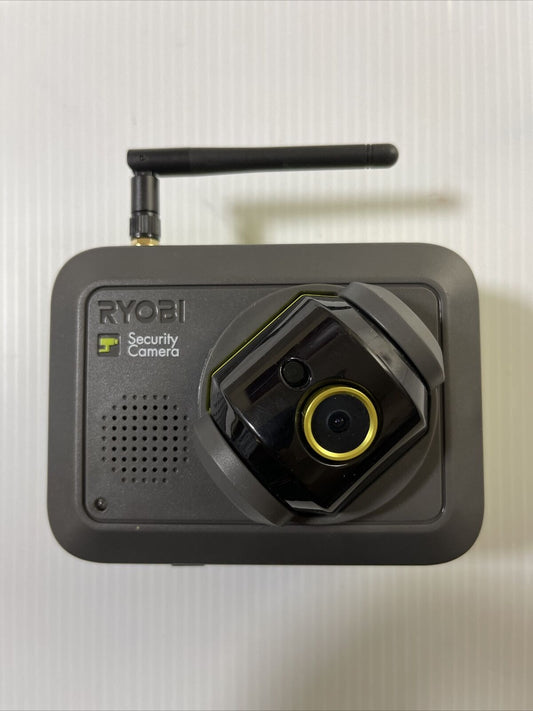 Ryobi GDM610 Garage Door Opener Security Camera