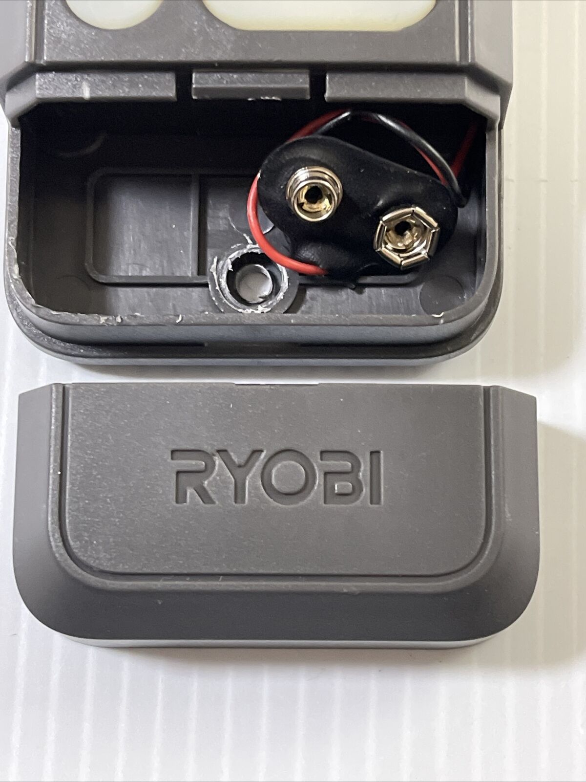 RYOBI GDA300 Garage Door Opener Outdoor Wireless Keyless Entry Keypad