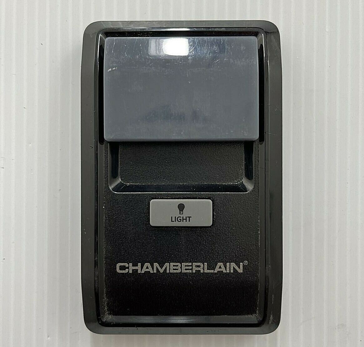 Chamberlain 41A7185-1 Multi Function Wall Button Control Panel Security+ 2.0 MyQ