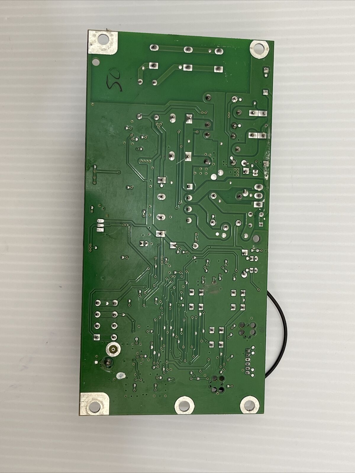 Genie Overhead Door 850 / 2029 / 1035 / 2028 Circuit Logic Board 38136S