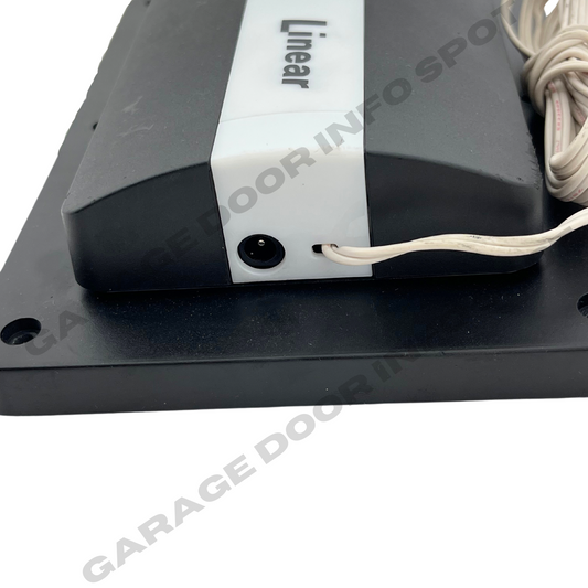 GD00Z-3 Linear Garage Door Opener Z-Wave Remote Command Transceiver Receiver