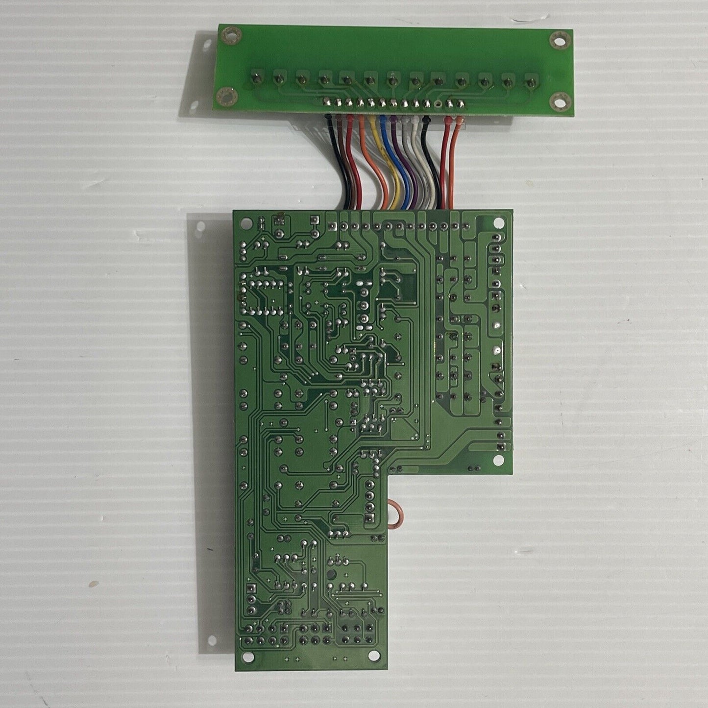 Cornell Safe and Secure MGH 75 43E Commercial Garage Door Operator Circuit Board