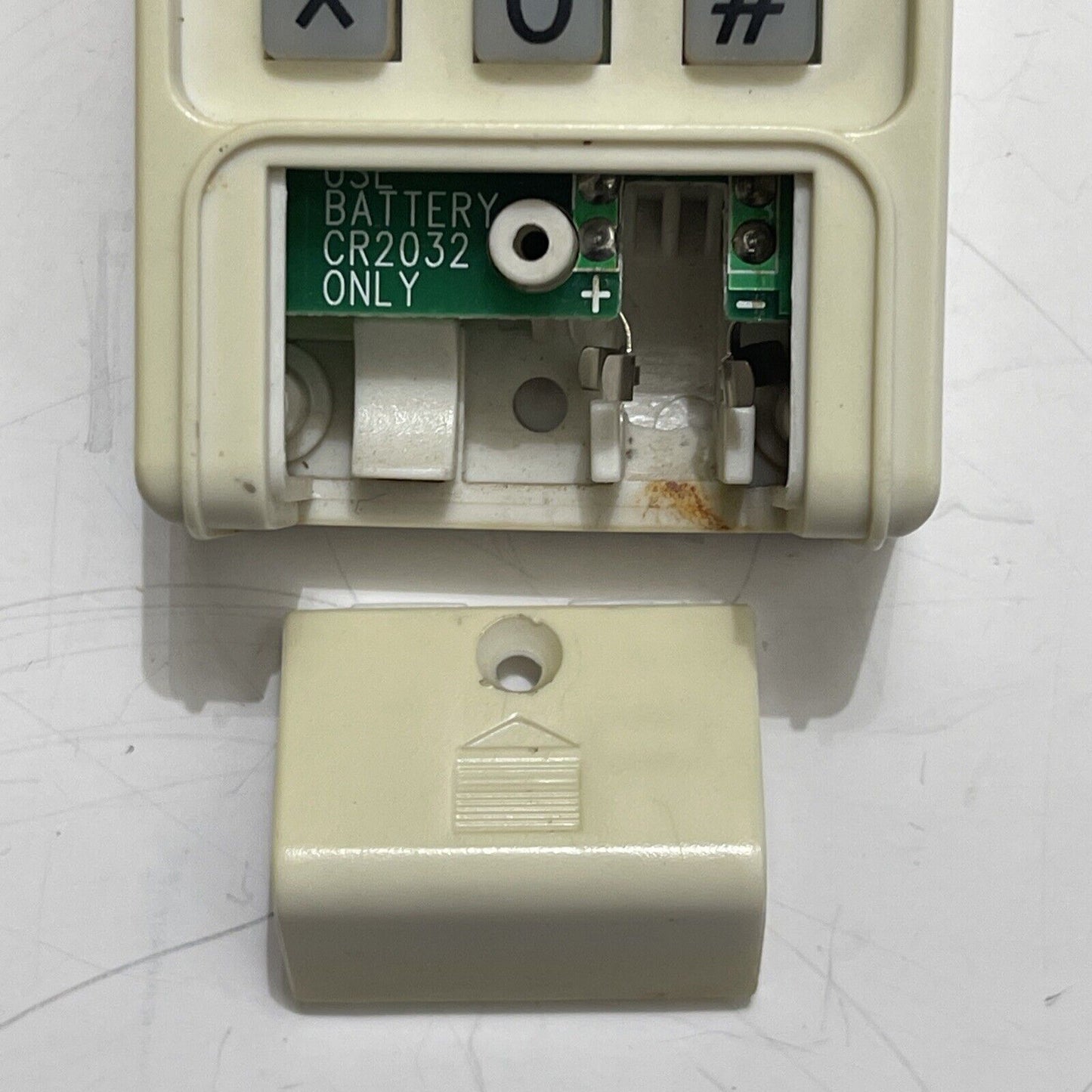 Skylink Model 89 Universal Garage Door Keyless Entry Keypad