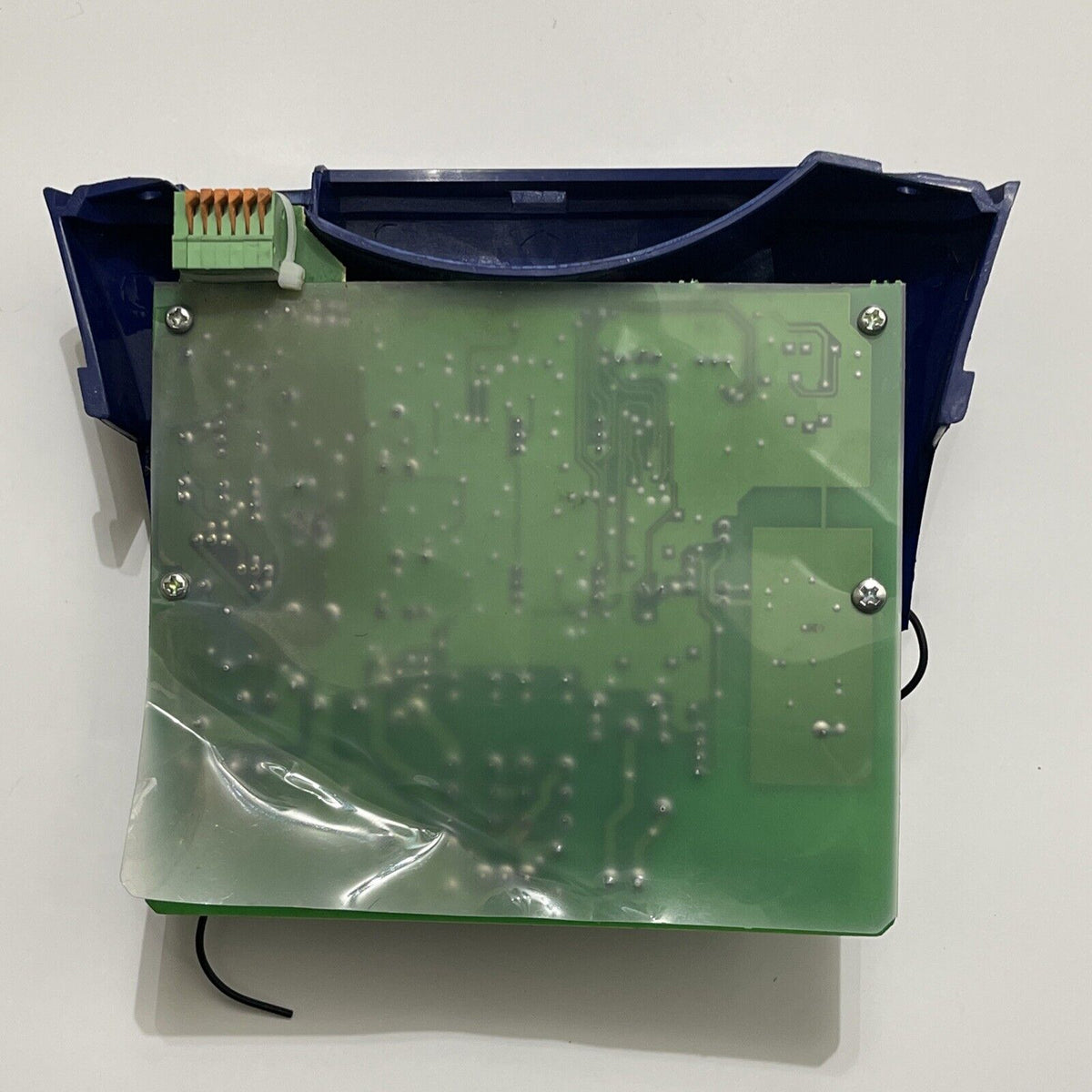 Model 1042 Genie Model 1042 Circuit Board Garage Door Opener Belt Lift 600 Intell ...