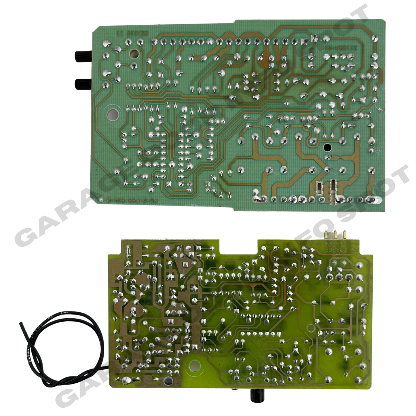 Genie Circuit Board 31184R & 34375R SET Intellicode Screw Drive Garage Opener