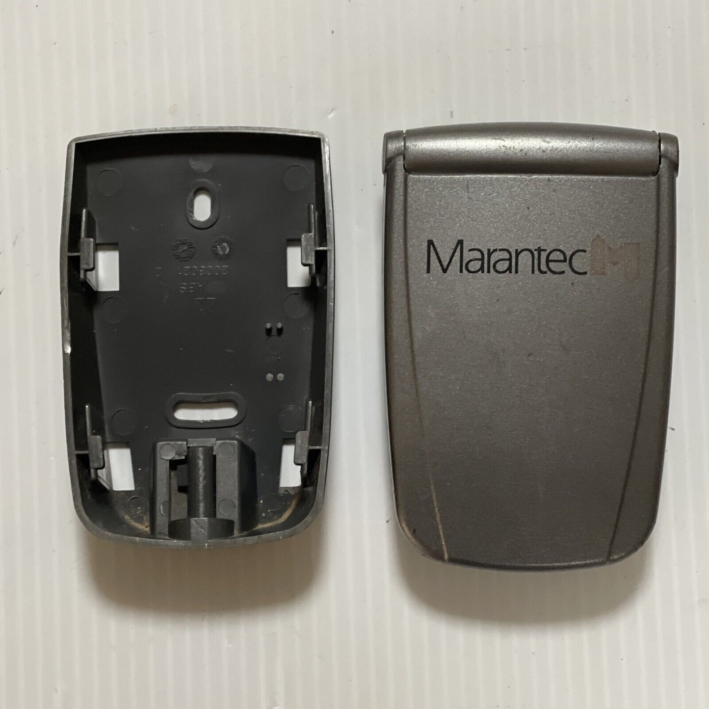 Marantec M3-631 Flip Cover Wireless Keyless Entry Garage Door Keypad Old Style