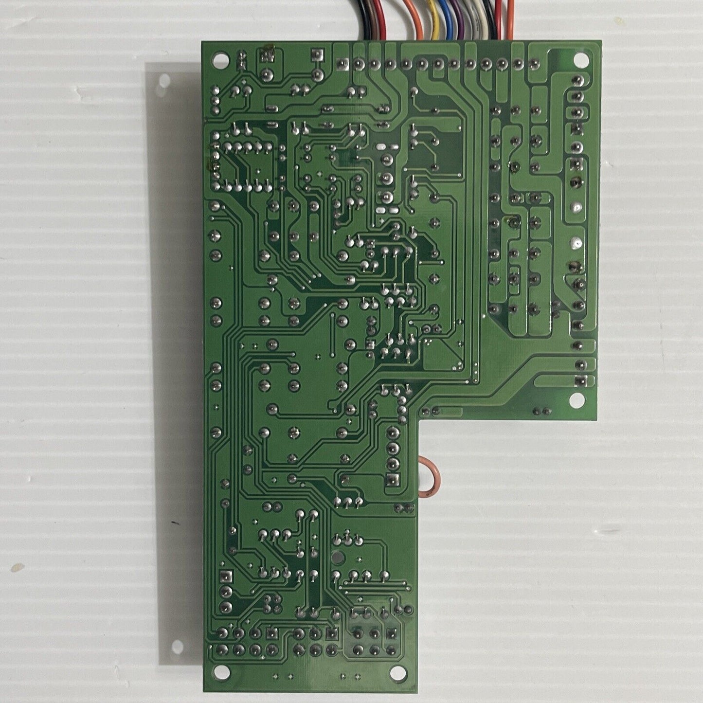 Cornell Safe and Secure MGH 75 43E Commercial Garage Door Operator Circuit Board