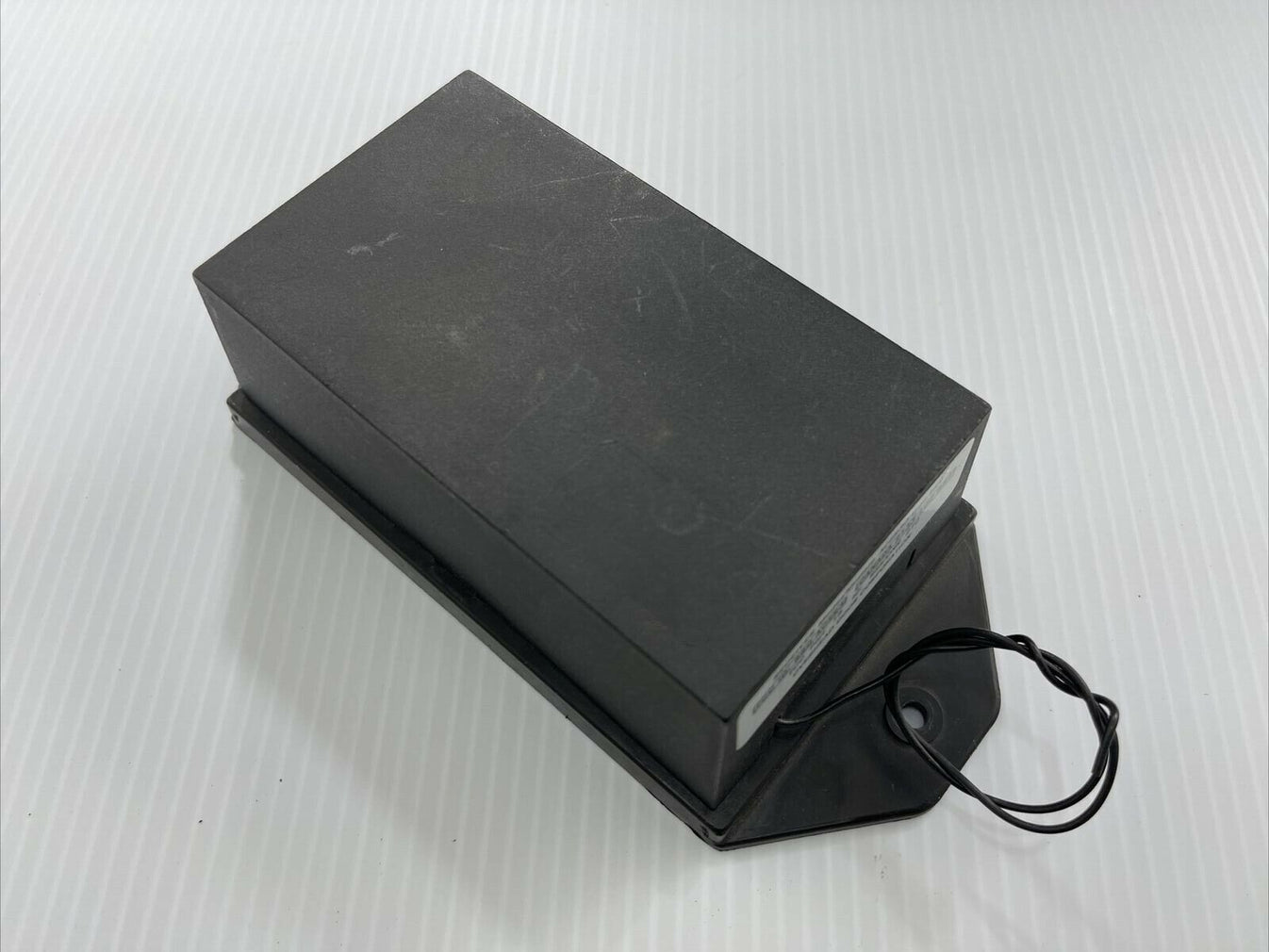 Overhear Door ACSR30 Type ERY Garage Door External Radio Receiver Geni