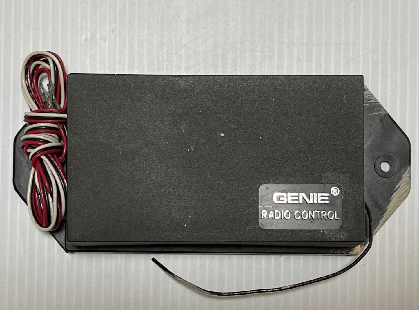 Genie GR390-12 Garage Door Opener External Radio Control Receiver 390MHz 12 Dip