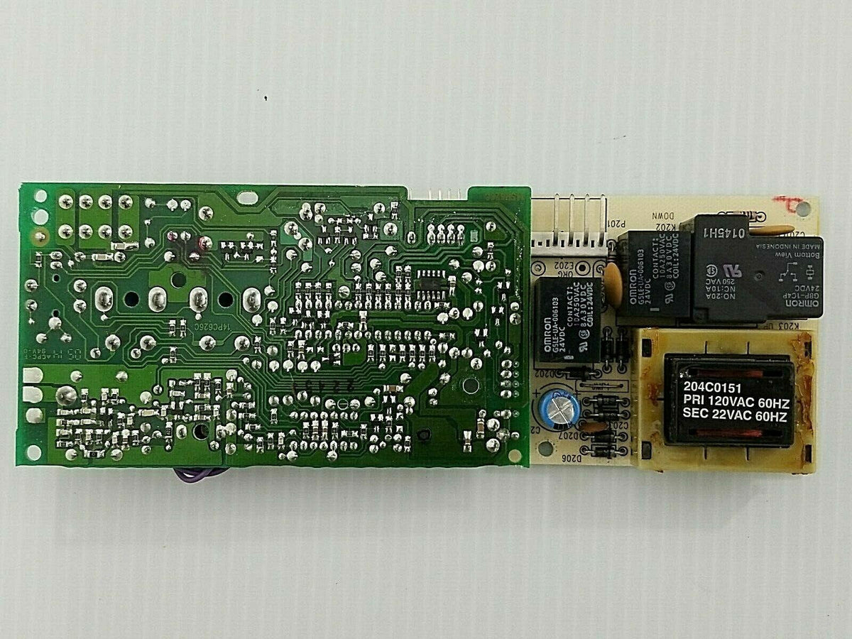 Sentex Board Chamberlain 41AS050-1 Receiver Logic Circuit Board Purple Learn - BOAR ...