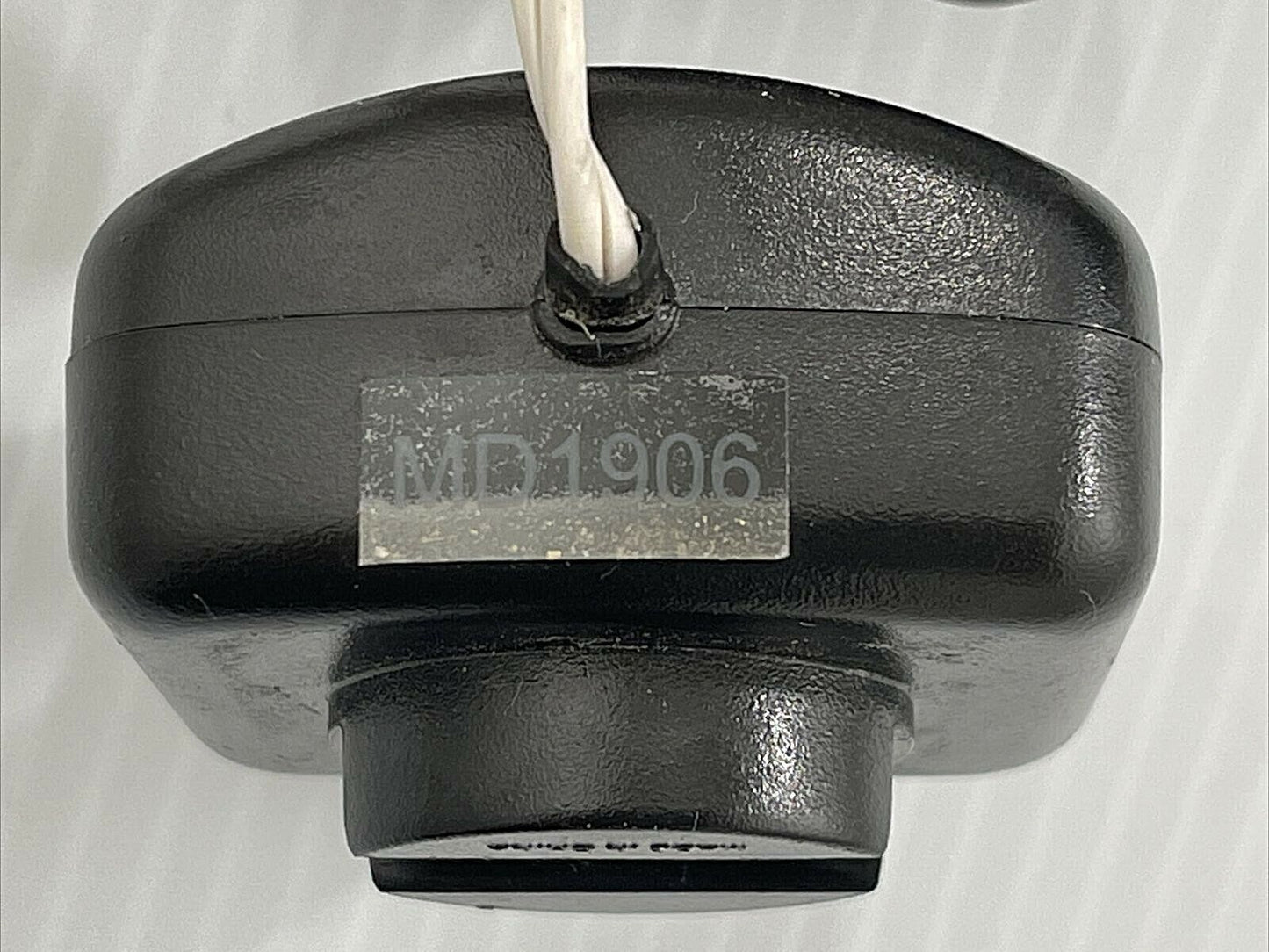 Linear HAE00056 Photo Eye Safety Sensors MD1906 with Receiver and Transmitter