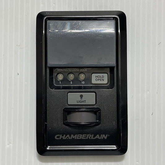 Chamberlain 41A7327-1 Smart Control Wall Button Console Panel MyQ Security+ 2.0