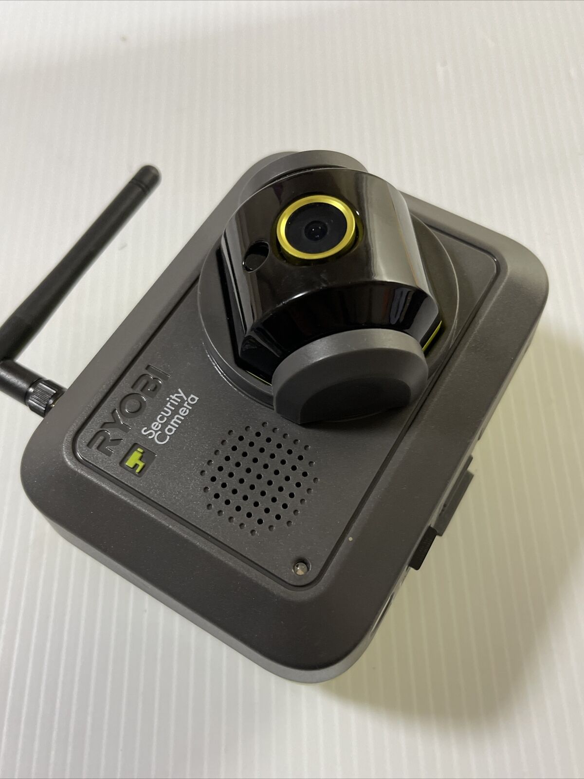 Ryobi GDM610 Garage Door Opener Security Camera