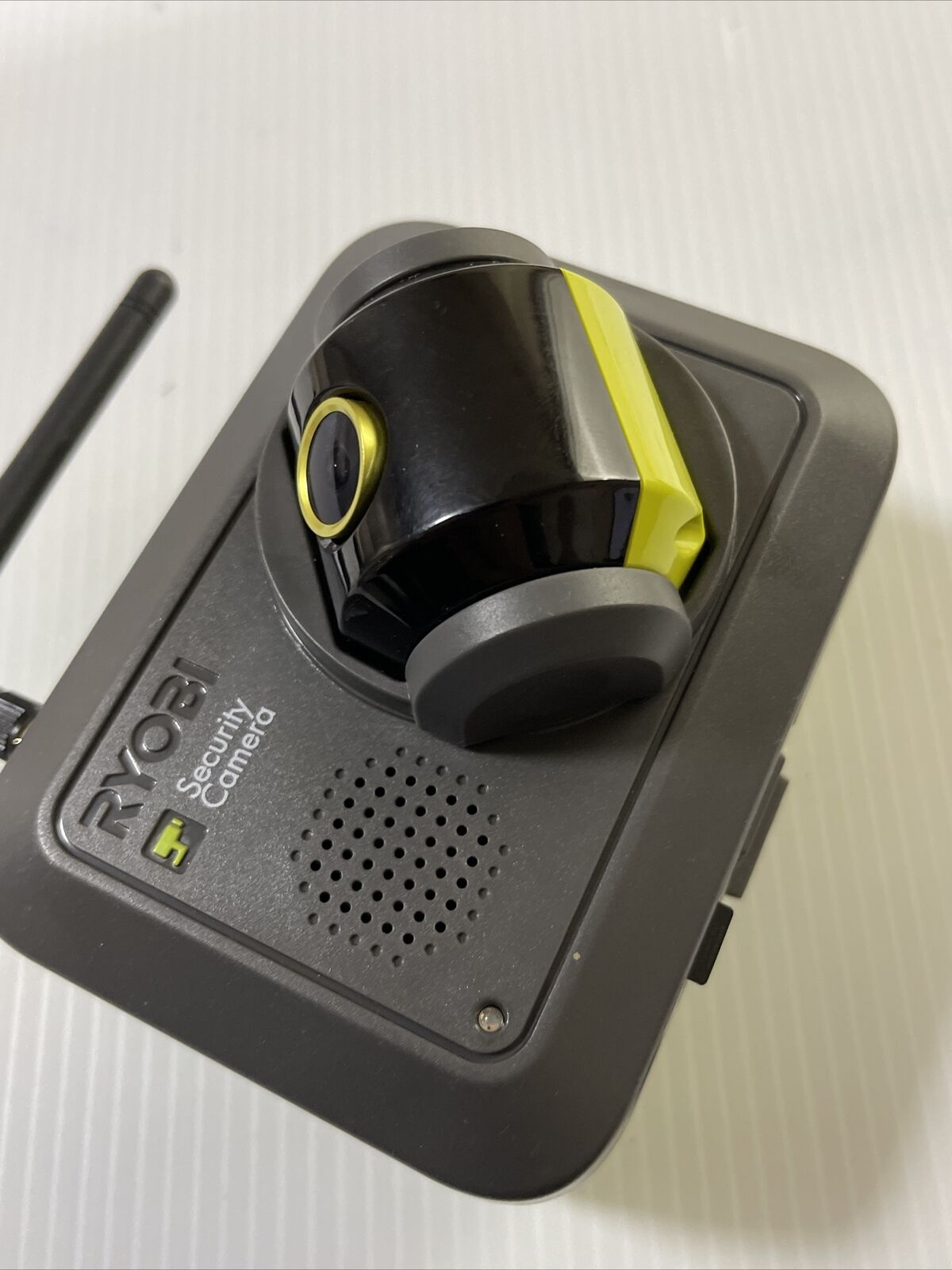 Ryobi GDM610 Garage Door Opener Security Camera