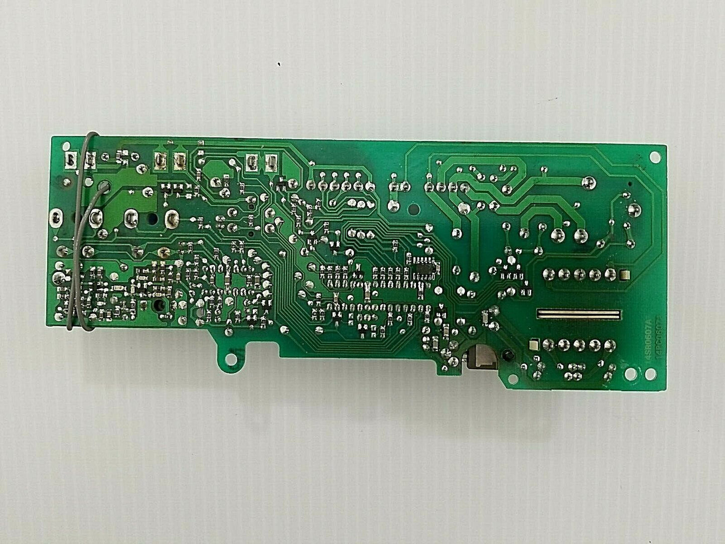 Liftmaster Chamberlain 41A5021-1 Circuit Board Red Learn Button - BOARD ONLY!