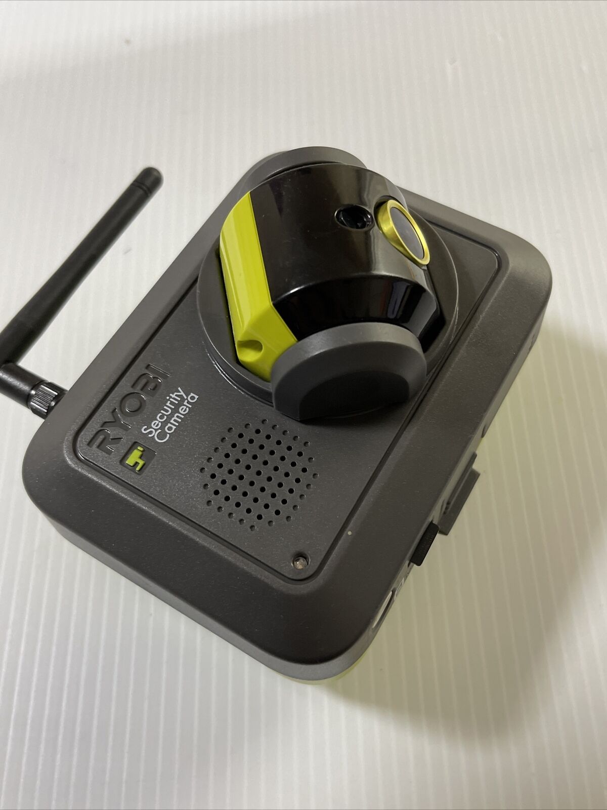 Ryobi GDM610 Garage Door Opener Security Camera