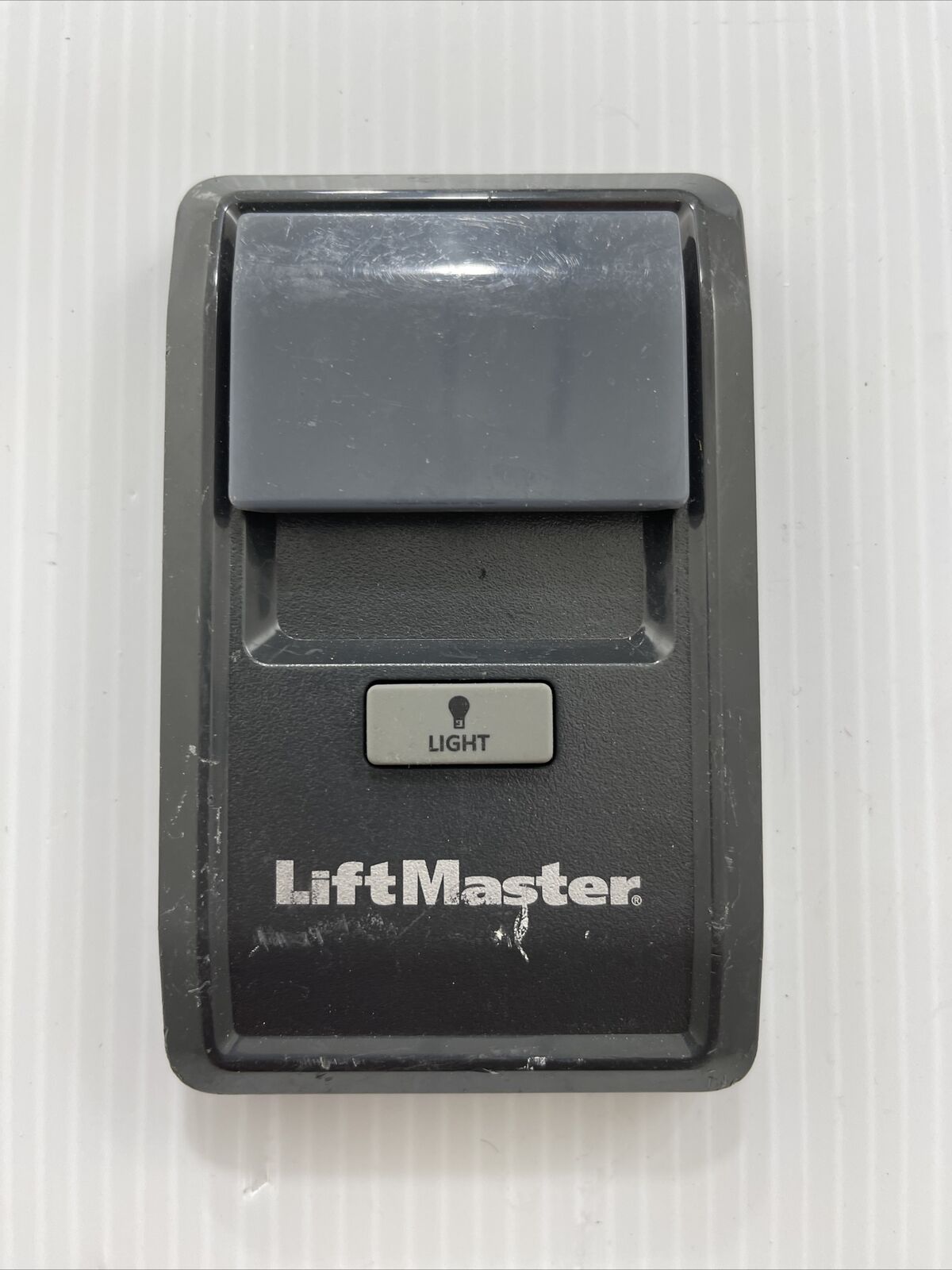 LiftMaster 882LM Multi Function Wall Button Control Panel Security+ 2.0 MyQ