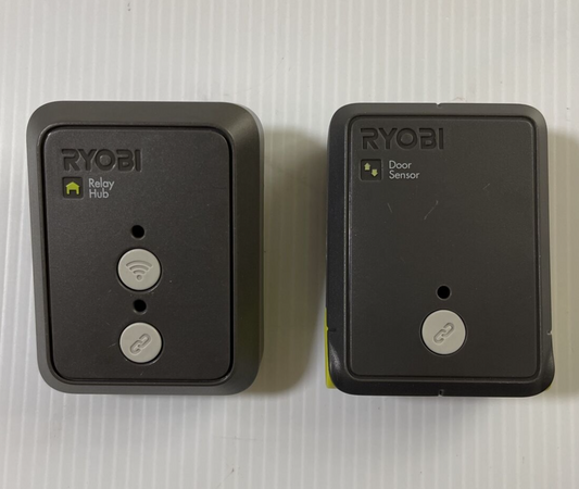 Ryobi Garage Door Wifi Connectivity System GDA-500WH & GDA-500DS