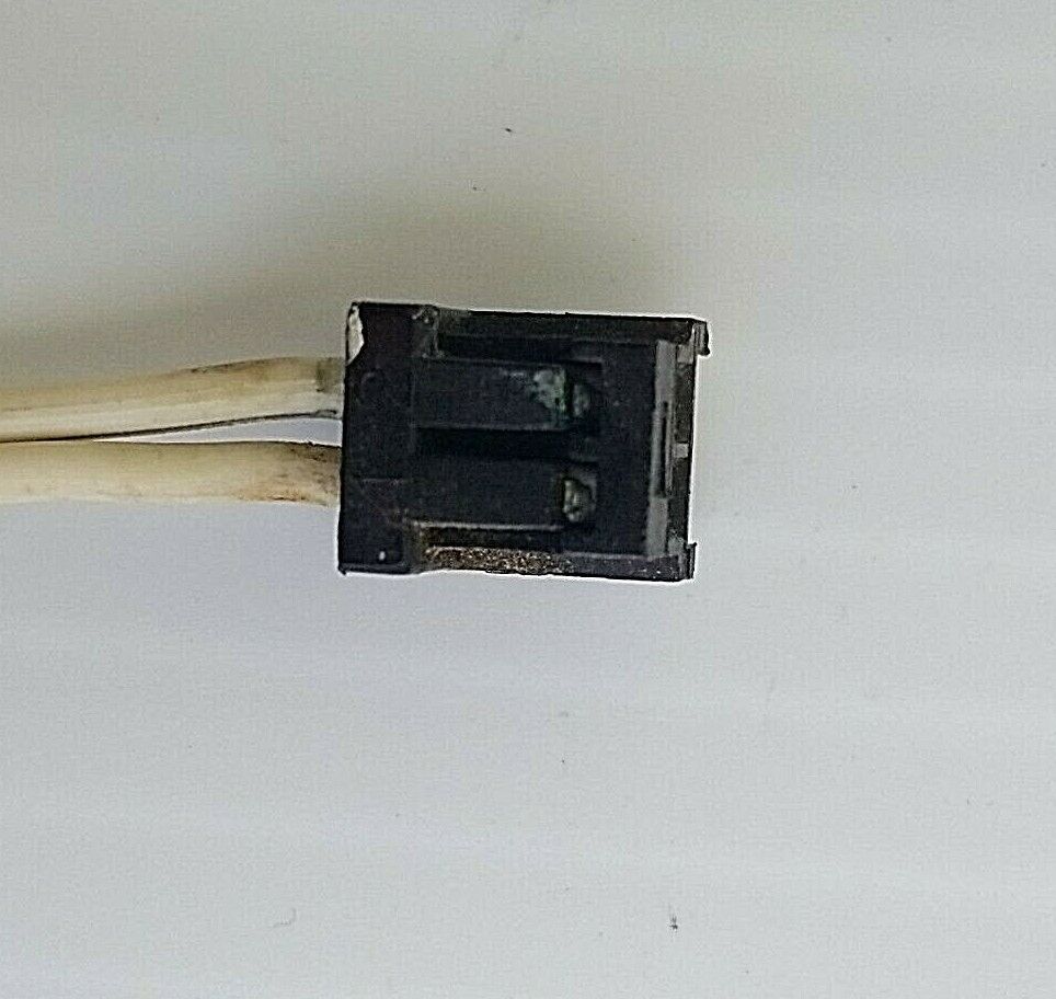 Chamberlain Liftmaster Craftsman Photo Eye Wire Clip and Pigtails - Quantity 1