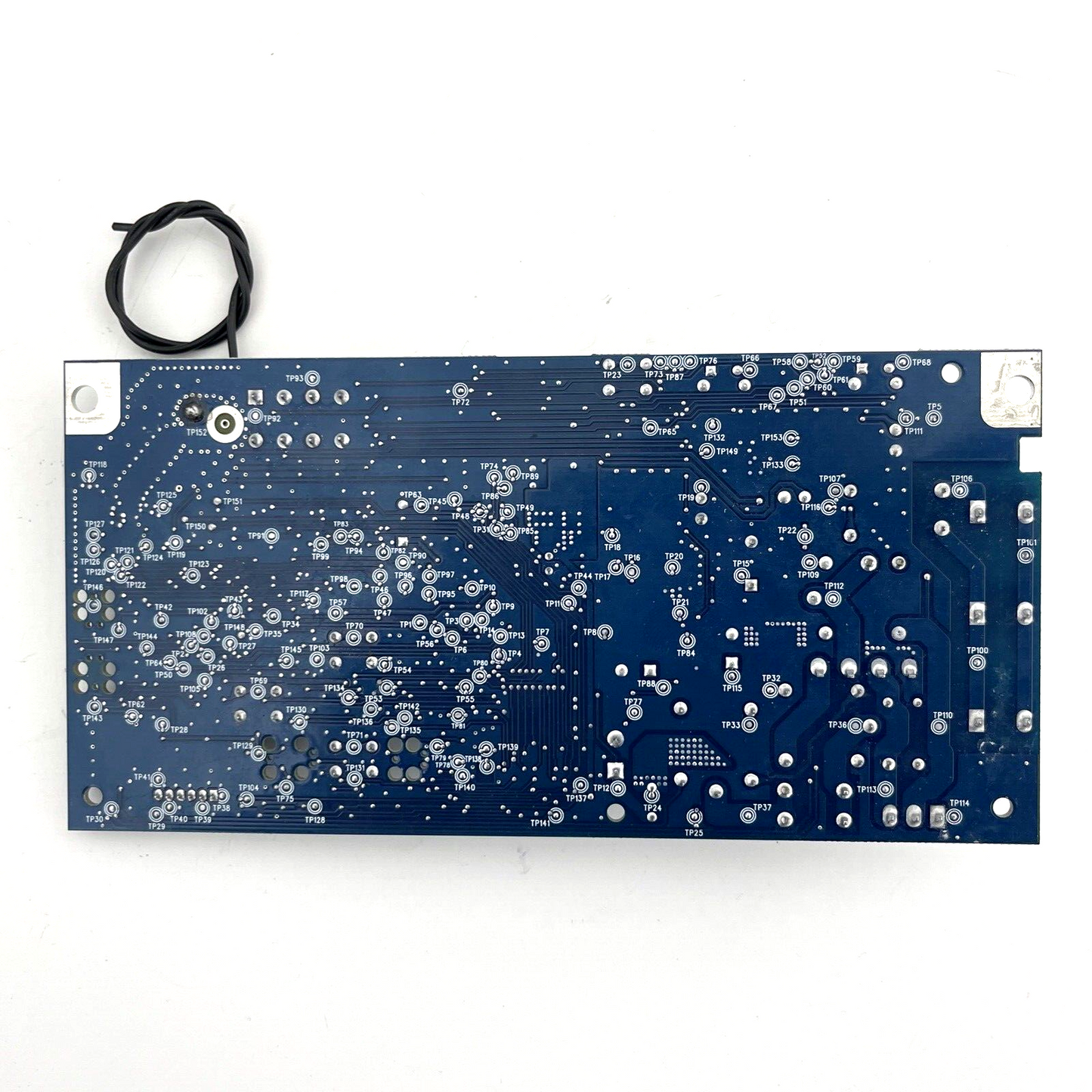 Genie 41145R Garage Door Circuit Logic Board Blue Overhead Door