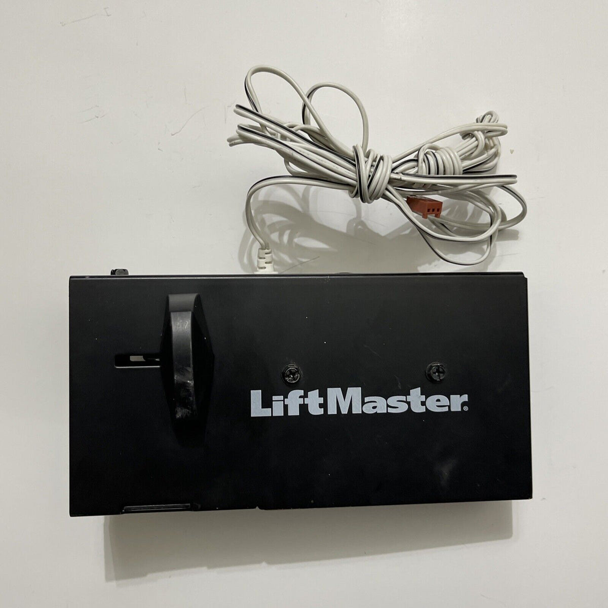 Liftmaster Lock Liftmaster 001D8875 Chamberlain Garage Door Opener Automatic Track Loc ...