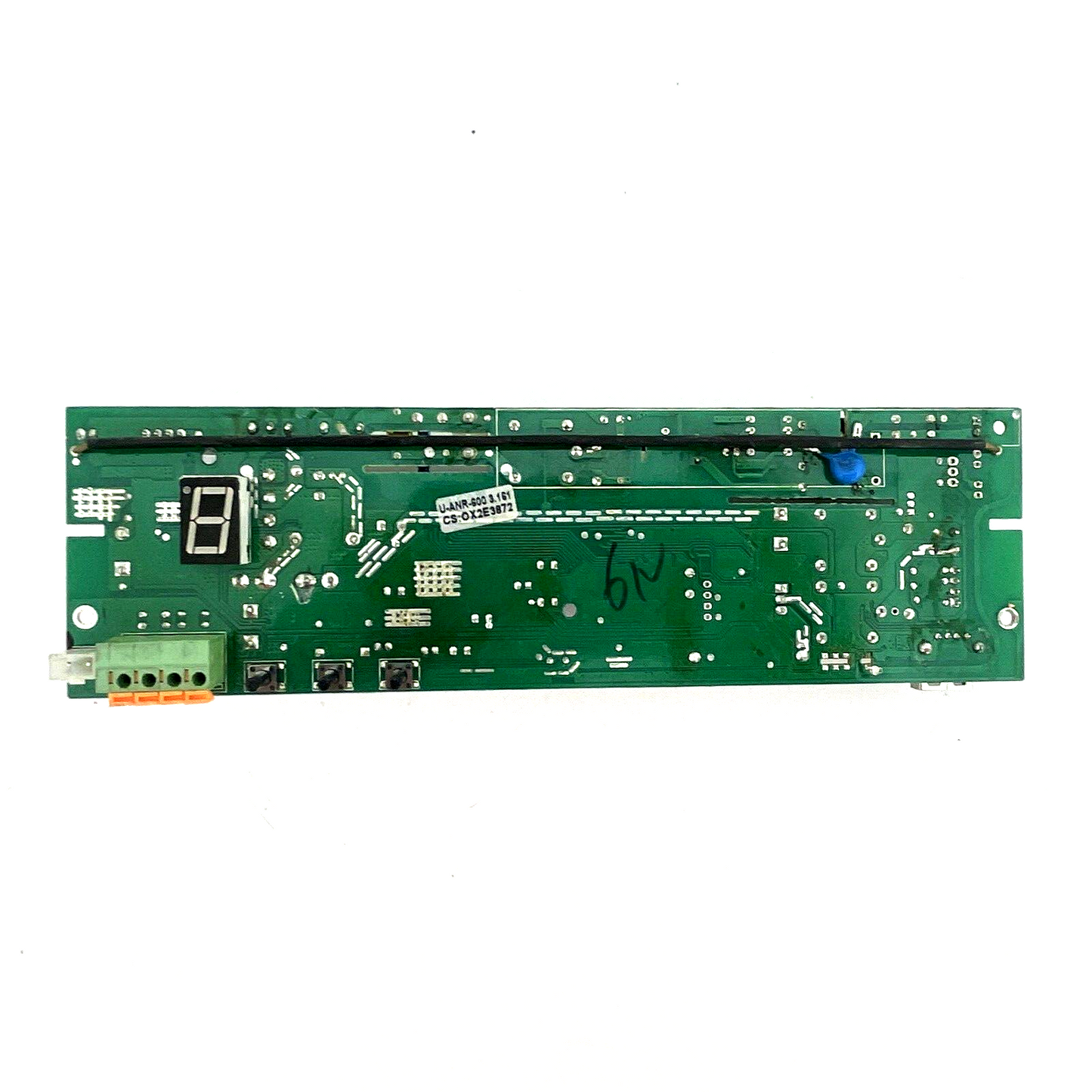 SW1 600 Garage Door Opener U-ANR-600 Motor Circuit Control Board CS:OX2E3872