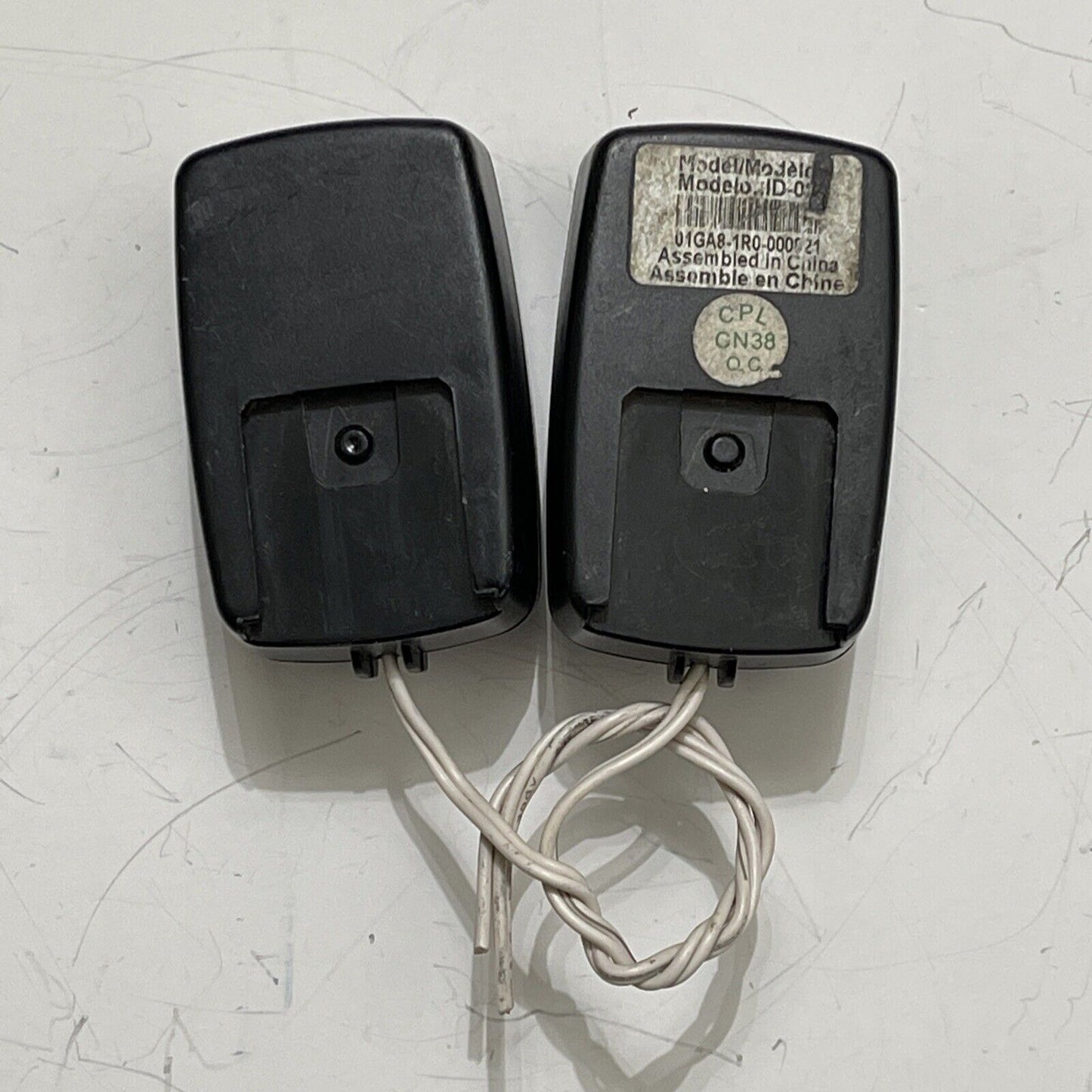 Skylink Model: ID-001 Safety Eye Garage Door Opener Photo Cell Sensors