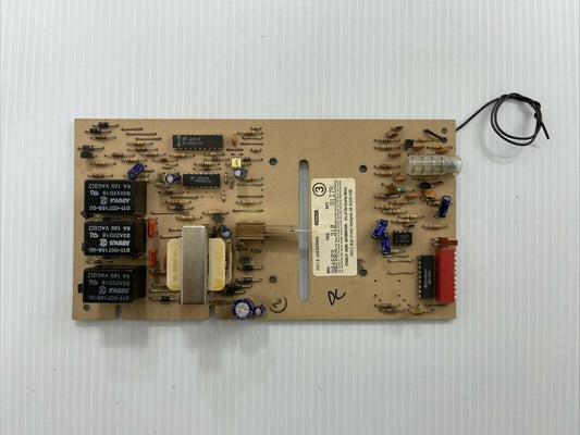 Stanley 304603 Garage Door Circuit Board - 310MHz Frequency 025-009265-00E