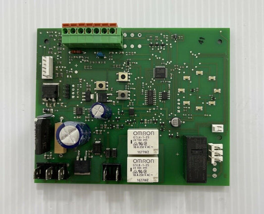 Marantec P/N 78579 Garage Door Opener Circuit Control Mother Board