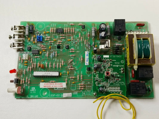 Wayne Dalton Quantum Classic Drive Prodrive Motor Control Board 306131SR