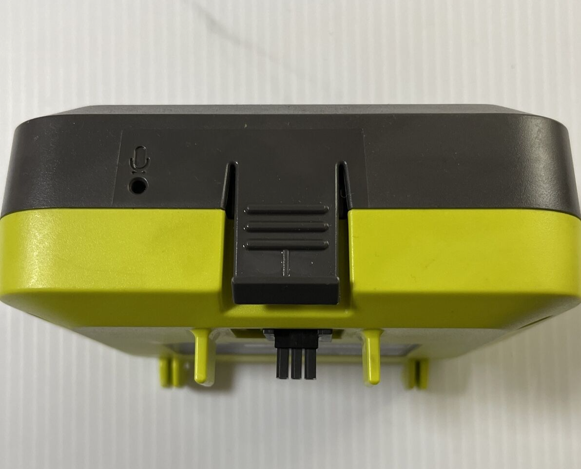 Ryobi GDM120 Garage Door Opener Bluetooth Speaker Module